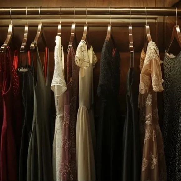 MYSTERY DRESS BOX - Picture 2 of 4